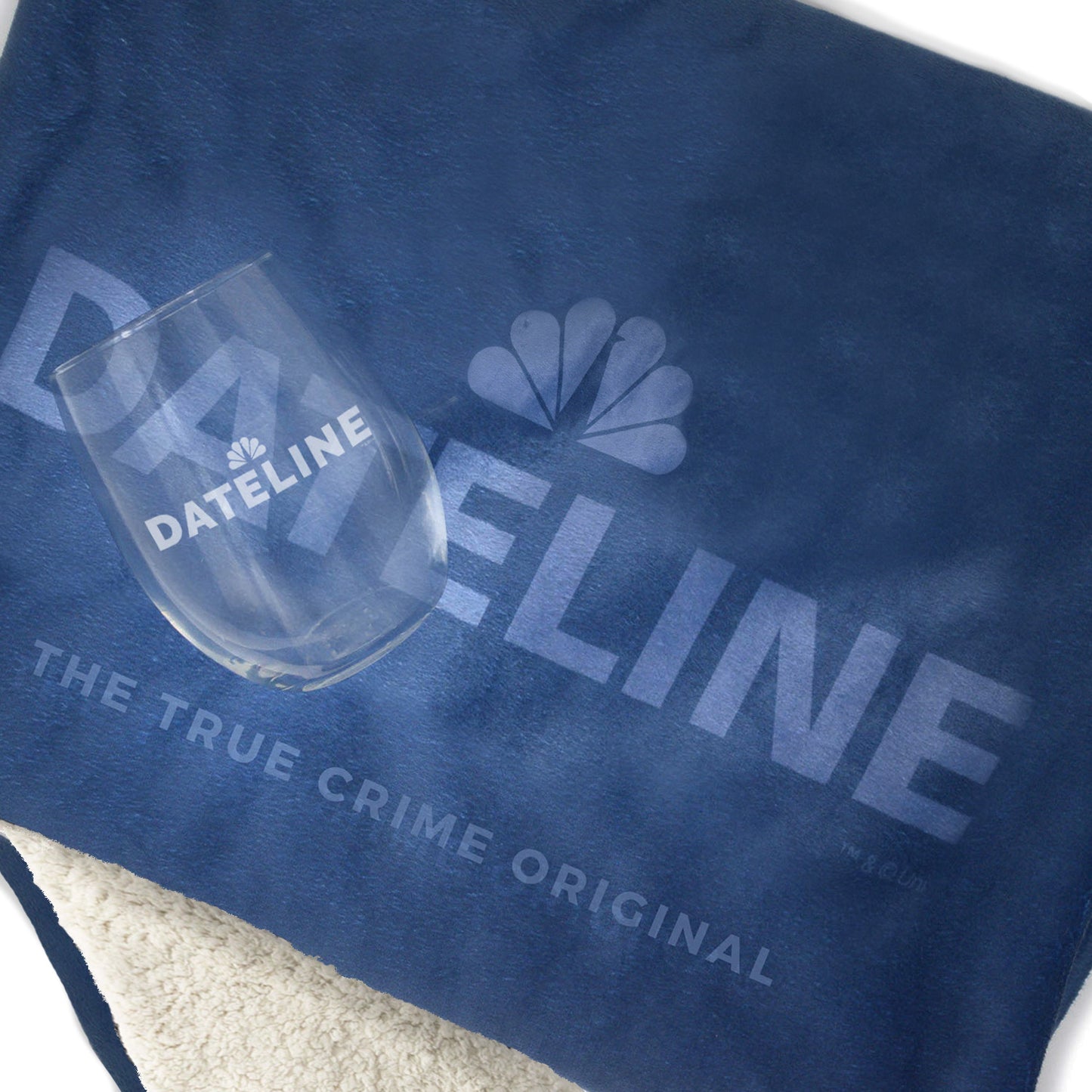 DATELINE Ultimate Fan Gift-Wrapped Bundle