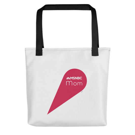 MSNBC Gear Mom Premium Tote Bag