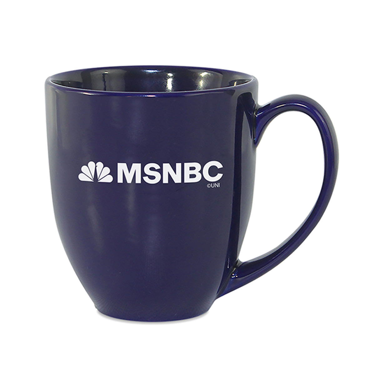 MSNBC The Katie Phang Show Mug