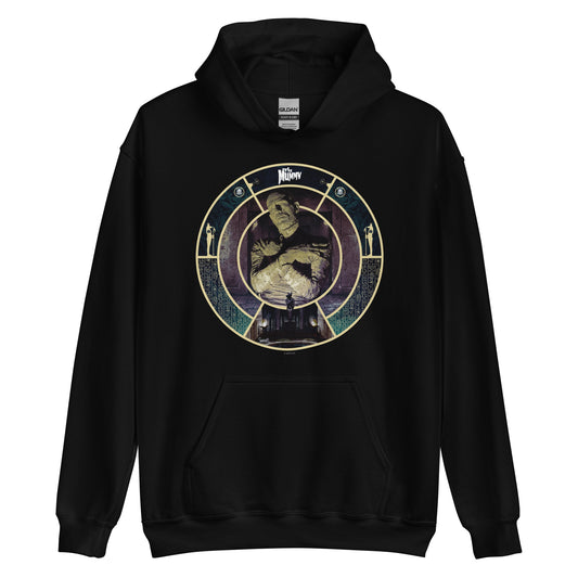 The Mummy Hoodie