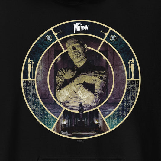 The Mummy Hoodie