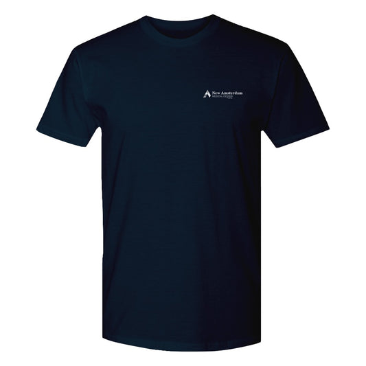 New Amsterdam Medical Center T-Shirt