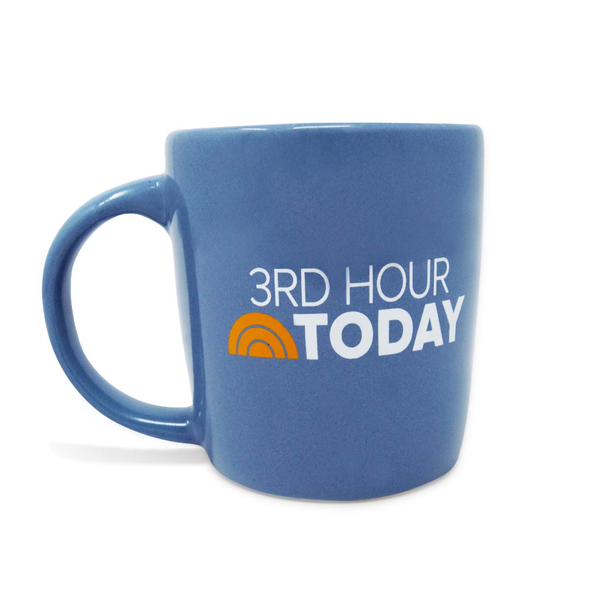 3rd Hour of TODAY Mug – NBC Store