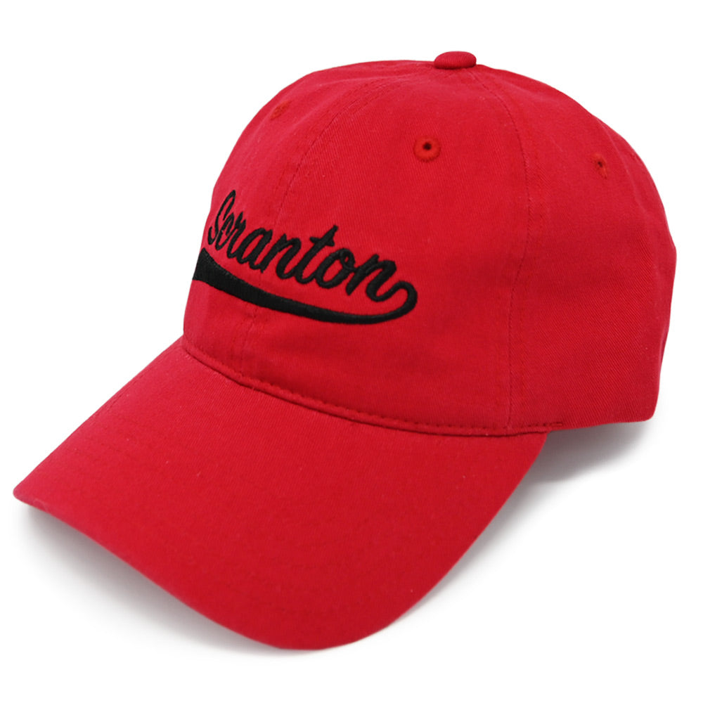 The Office Scranton Branch Picnic Embroidered Hat