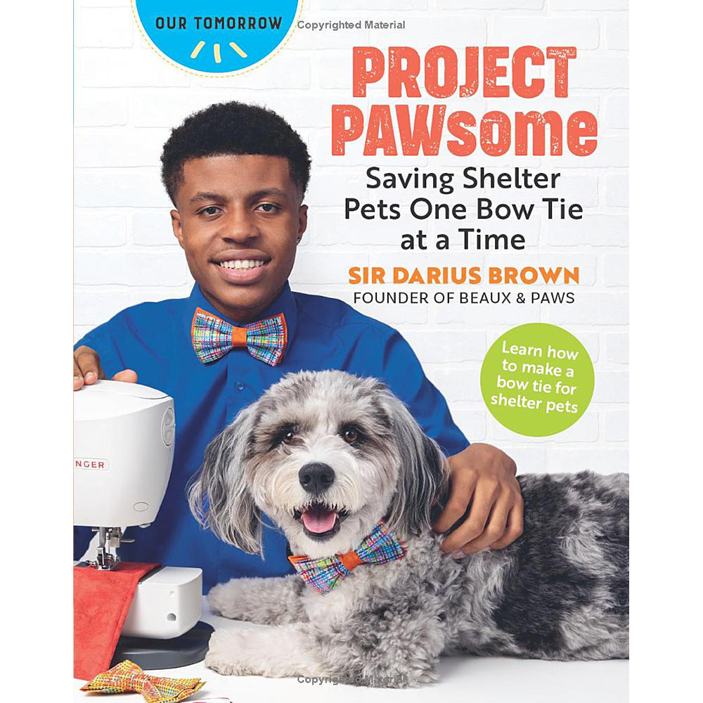 Project Pawsome