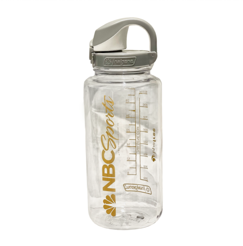 NBC Sports Nalgene