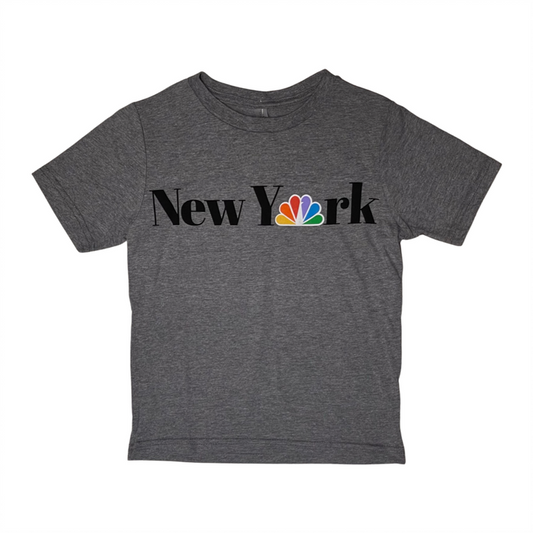 NBC NYC Kid's Tee