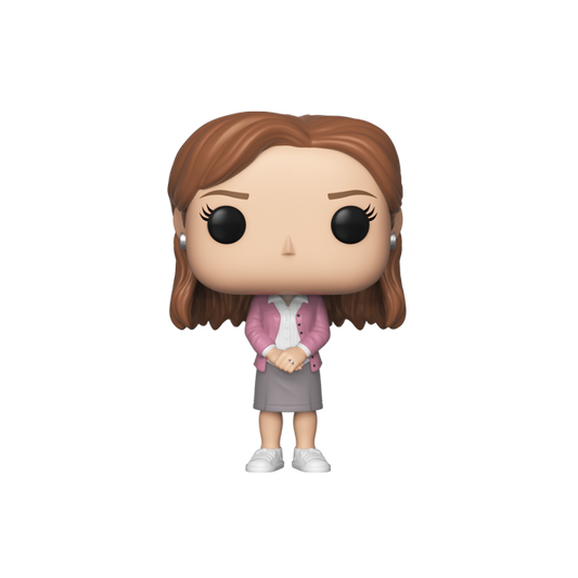 The Office Pam Beesly Funko