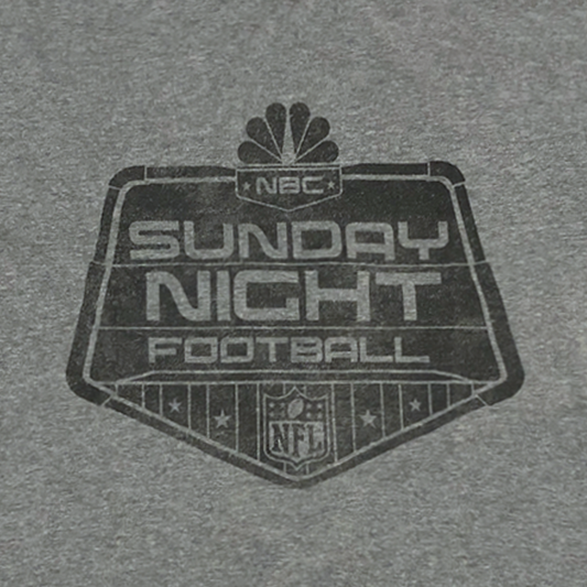 NBC Sports Sunday Night Football Tee