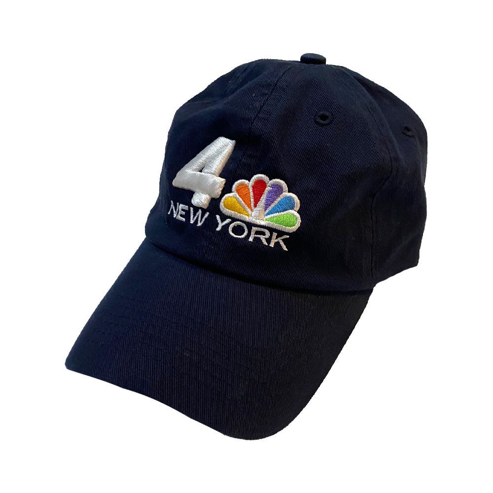 WNBC Logo Hat