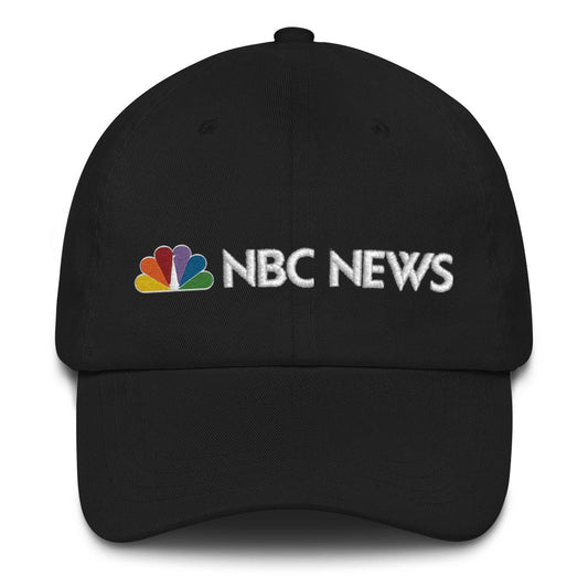 NBC News Official Fan Shop NBCUniversal Merchandise Hats
