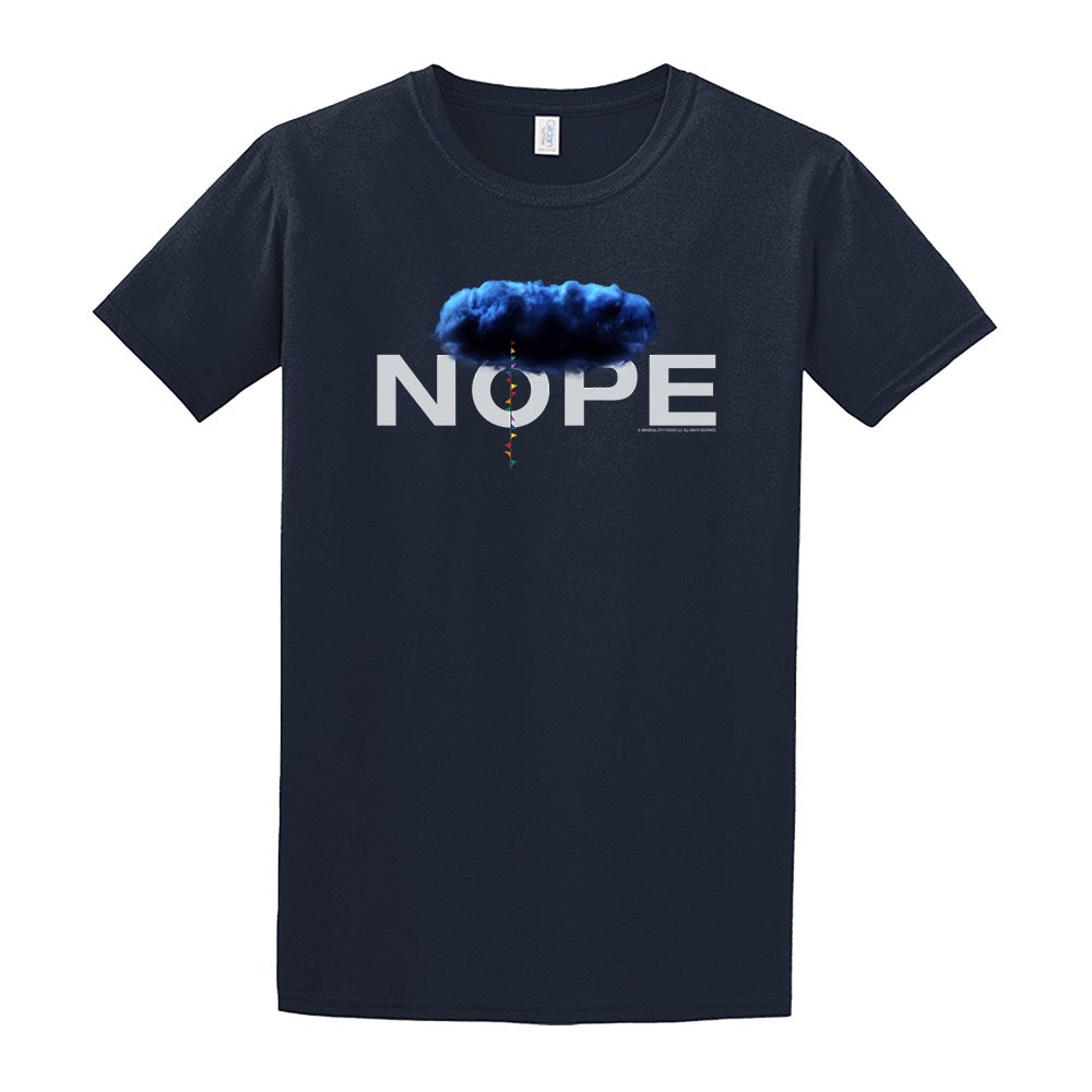 NOPE Haywood's Hollywood Horses Long Sleeve T-Shirt – NBC Store