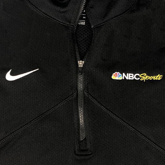 NBC Sports Nike Dri-FIT Men's 1/4 Zip