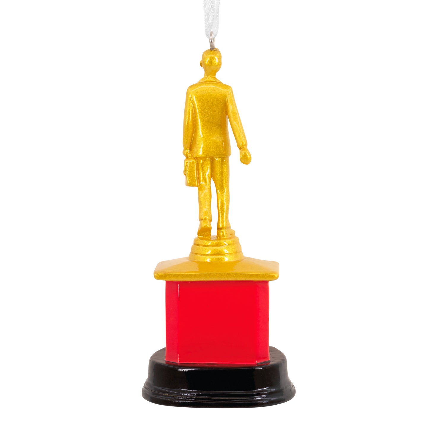 The Office Dundie Award Ornament