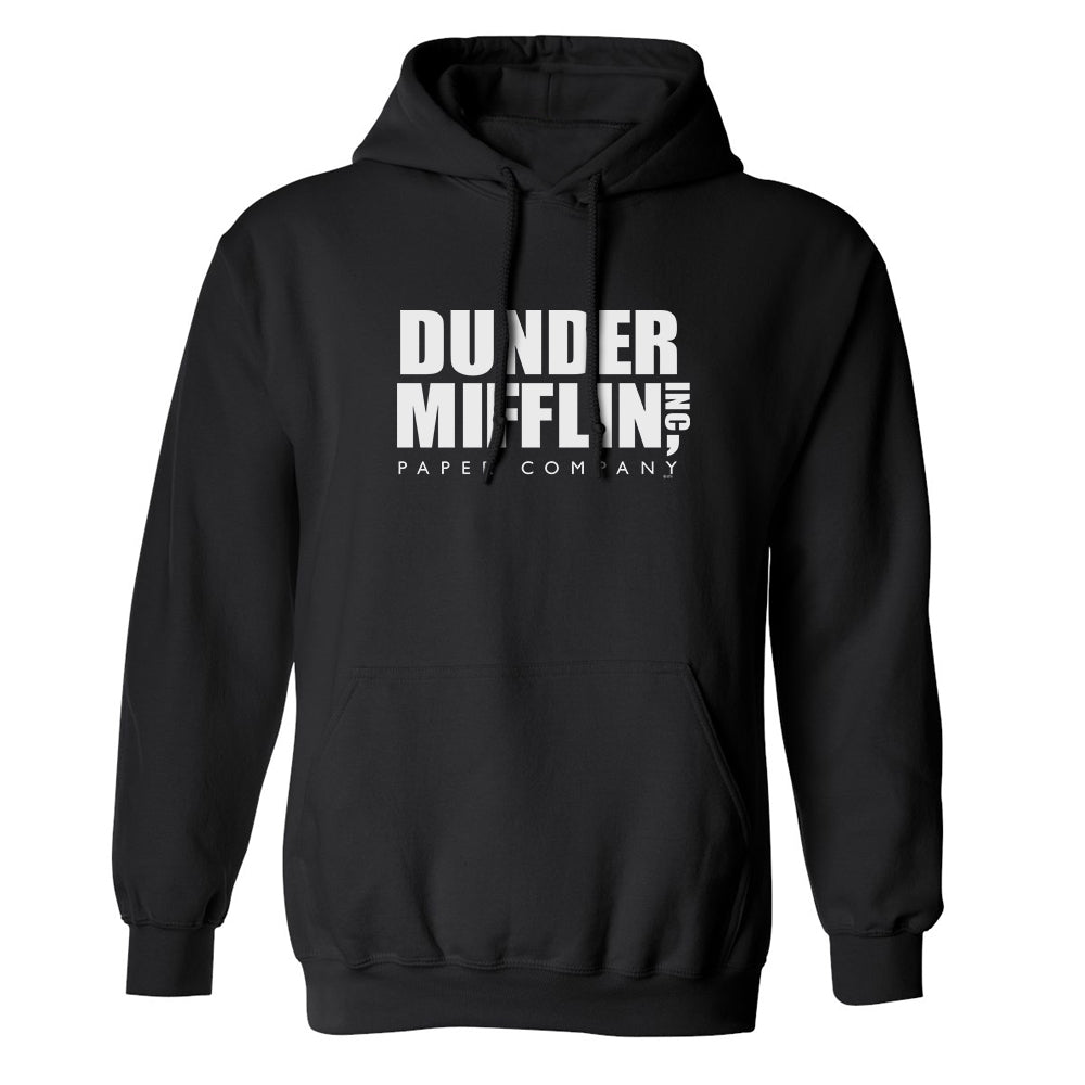 Dunder Mifflin, Inc. Paper Company - Unisex Hoodie