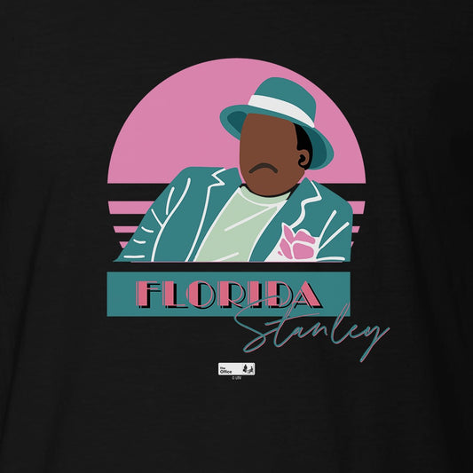 The Office Florida Stanley T-Shirt