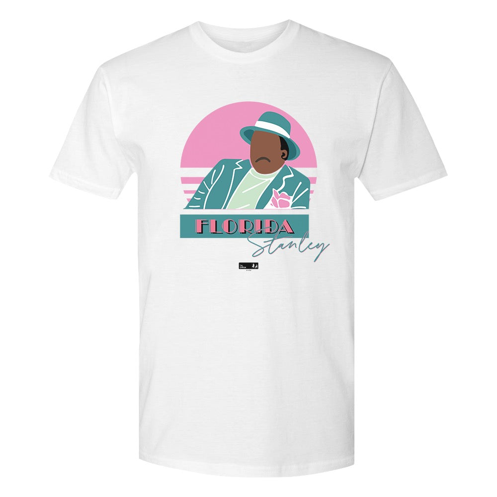 The Office Florida Stanley T-Shirt
