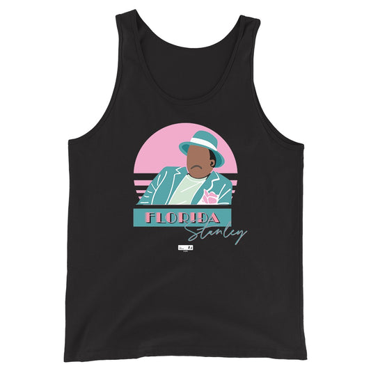 The Office Florida Stanley Tank