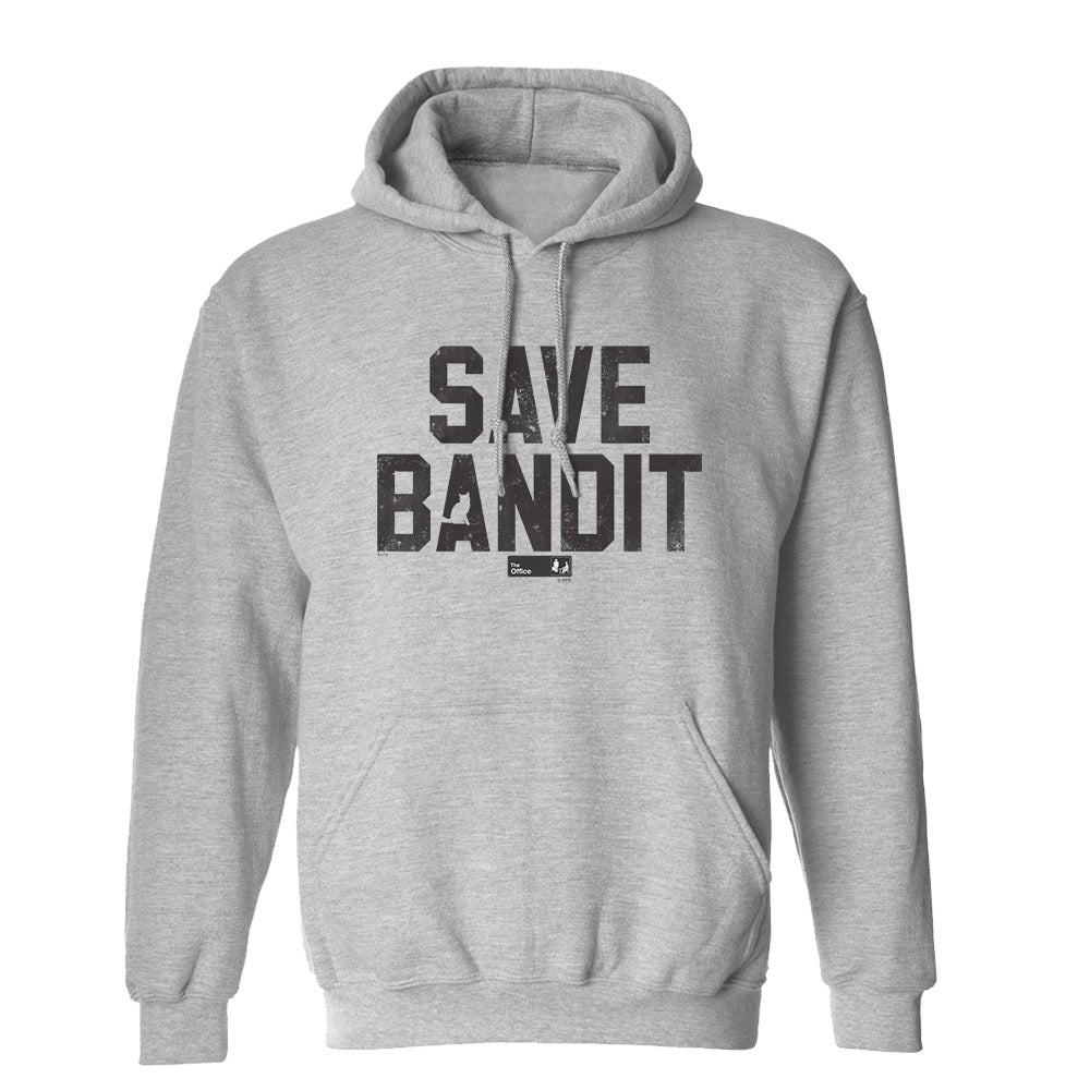 The Office Save Bandit Hoodie