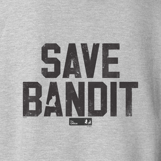 The Office Save Bandit Hoodie