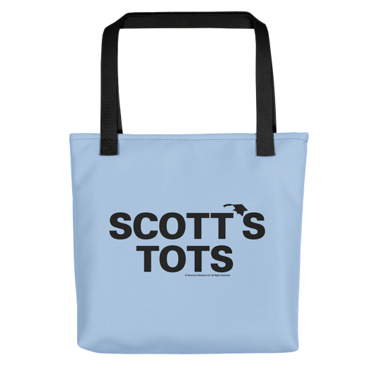 The Office Scott's Tots Premium Tote Bag