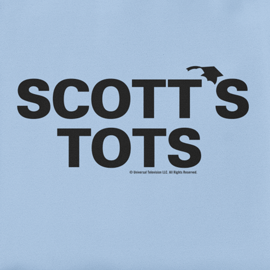 The Office Scott's Tots Premium Tote Bag