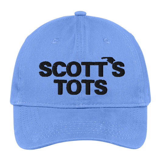 The Office Scott's Tots Embroidered Hat