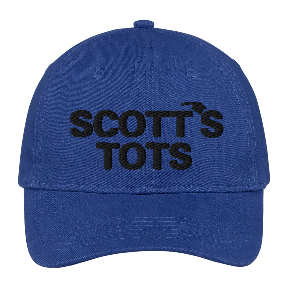 The Office Scott's Tots Embroidered Hat