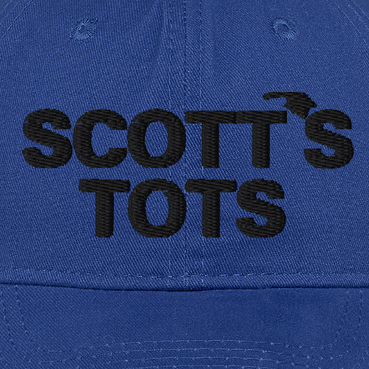The Office Scott's Tots Embroidered Hat
