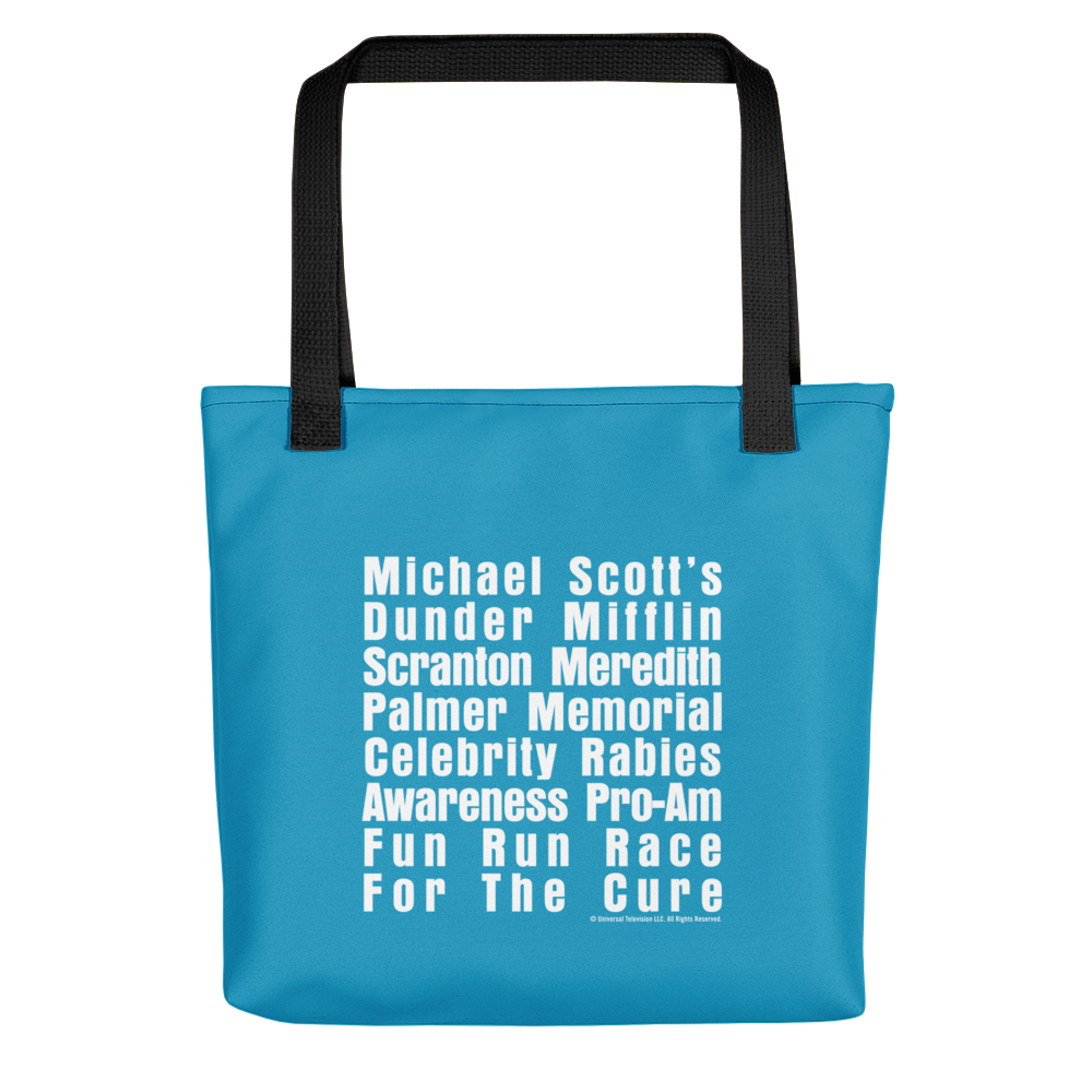 The tote bags that work for the office