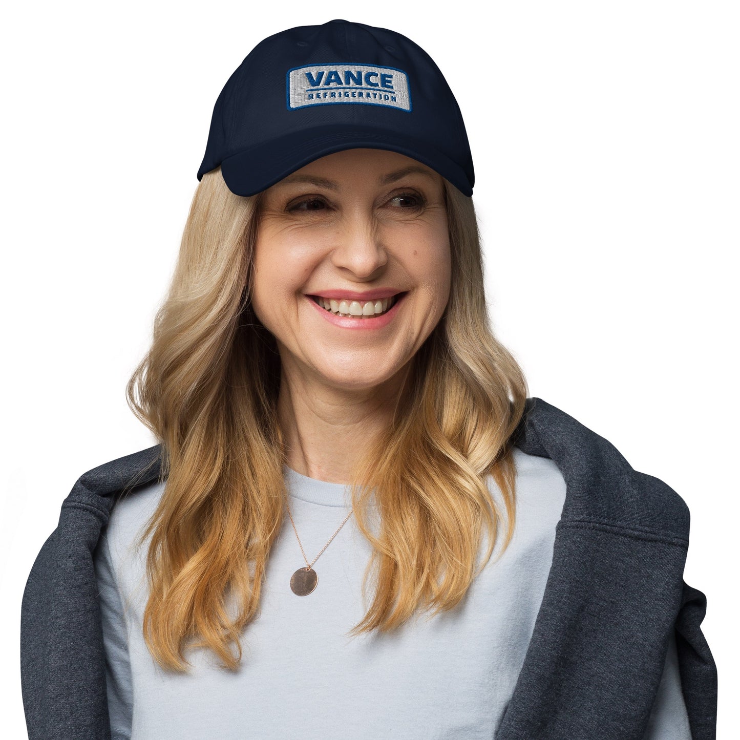 The Office Vance Refrigeration Hat
