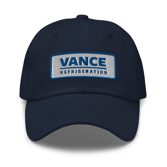 The Office Vance Refrigeration Hat