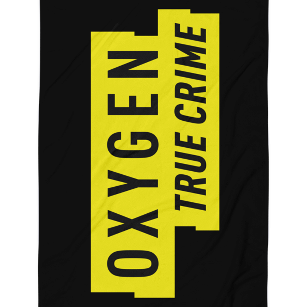 Oxygen Logo Beach Towel