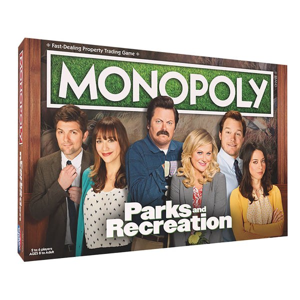 Nbc stream on sale parks and rec