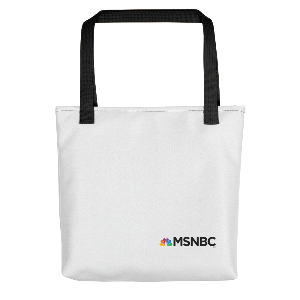 PoliticsNation Premium Tote Bag