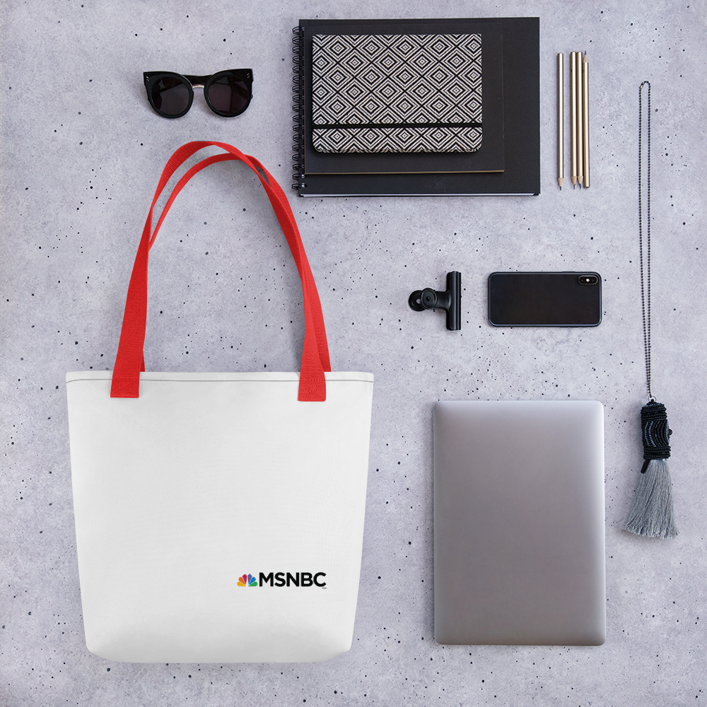 PoliticsNation Premium Tote Bag