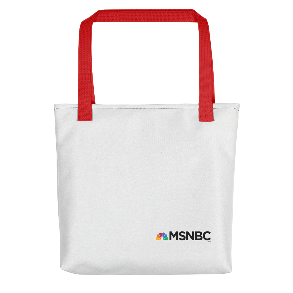 PoliticsNation Premium Tote Bag