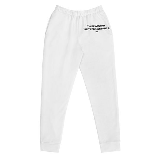 The Real Housewives of Beverly Hills Leather Pants Unisex Joggers