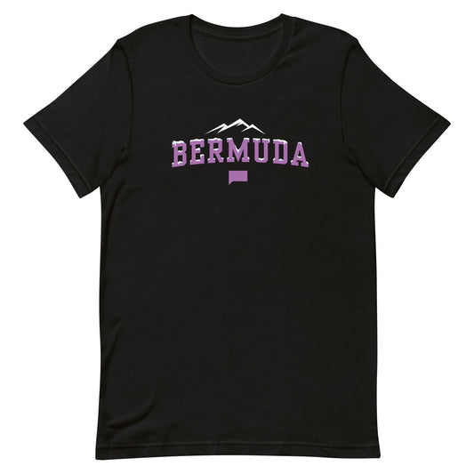 The Real Housewives of Salt Lake City Bermuda T-Shirt