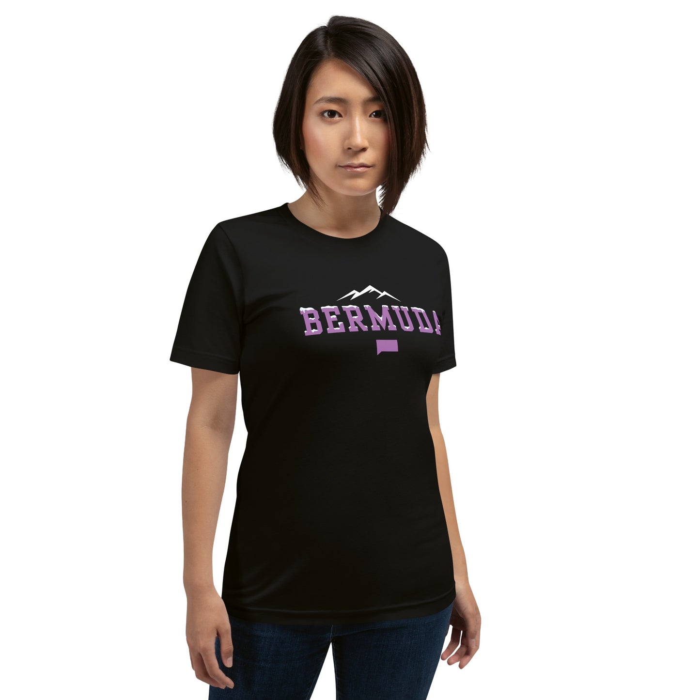 The Real Housewives of Salt Lake City Bermuda T-Shirt