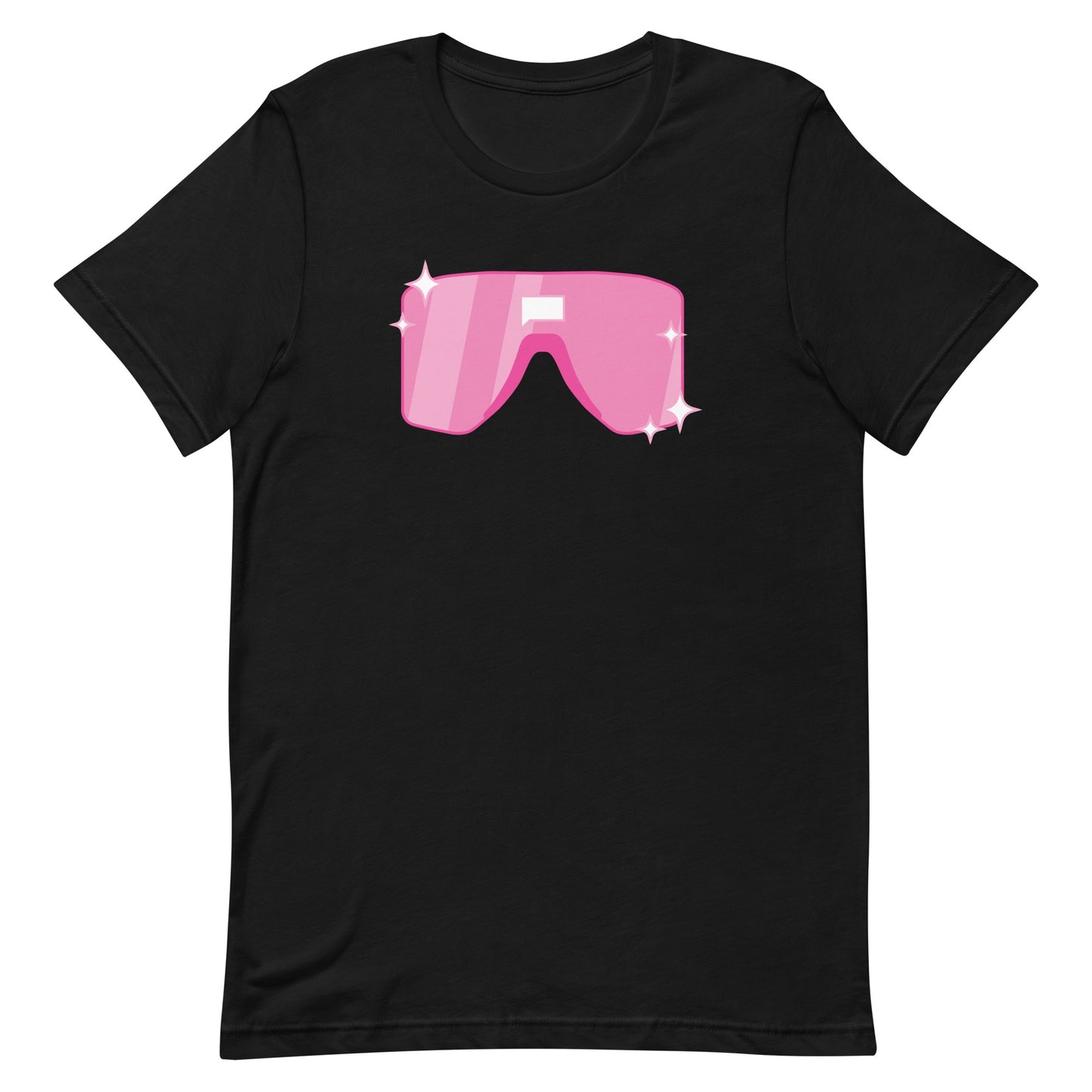 The Real Housewives of Salt Lake City Angie's Shades T-Shirt