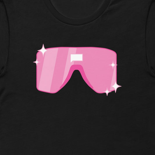 The Real Housewives of Salt Lake City Angie's Shades T-Shirt