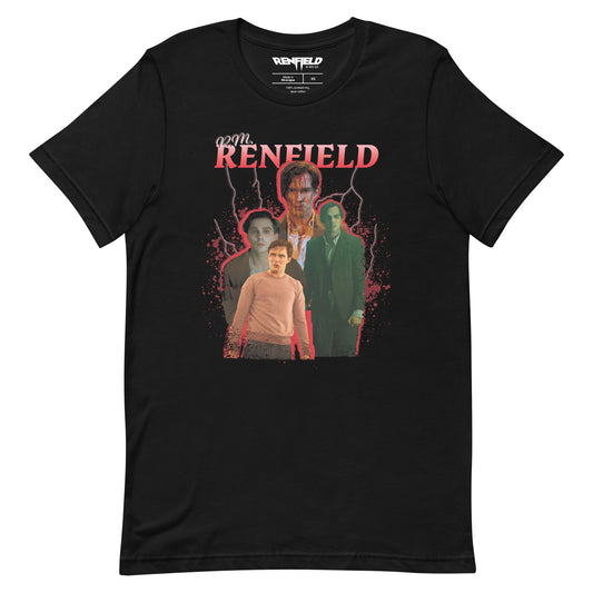 R.M. Renfield T-Shirt