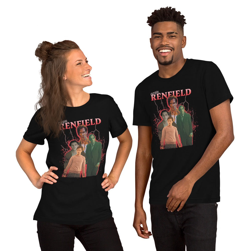 R.M. Renfield T-Shirt
