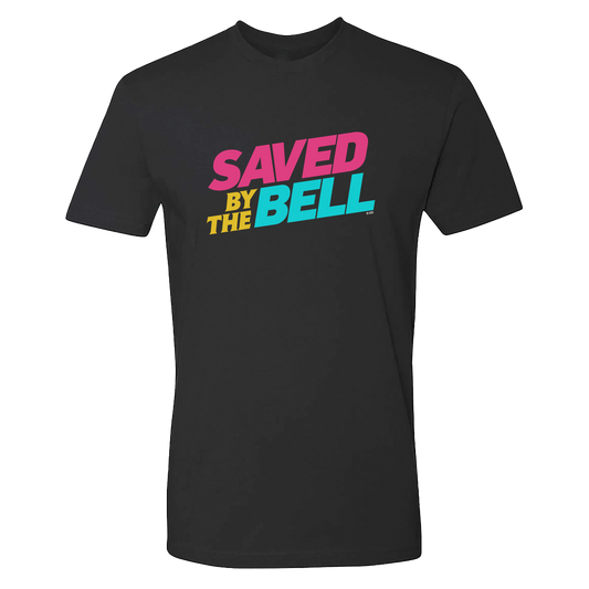 Saved by The Bell - Unisex Sublimation Sweatshirt S