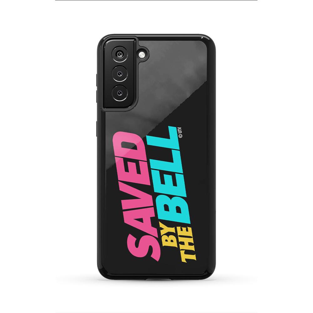 Saved by the Bell Logo Tough Phone Case