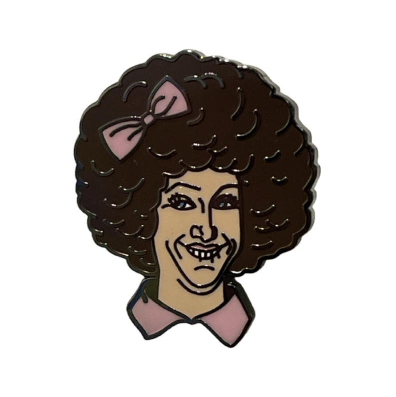 Saturday Night Live Pintrill Gilly Pin