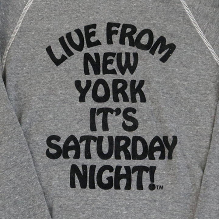 Snl Merch Saturday Night Live Official Fan Shop - NBCUniversal Merchandise – NBC ...