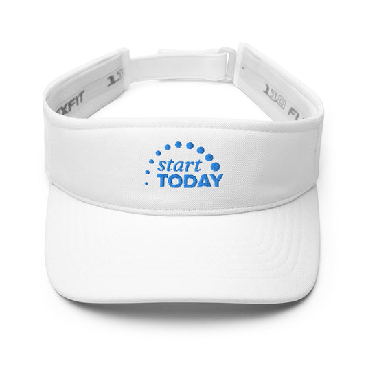 Start TODAY Visor