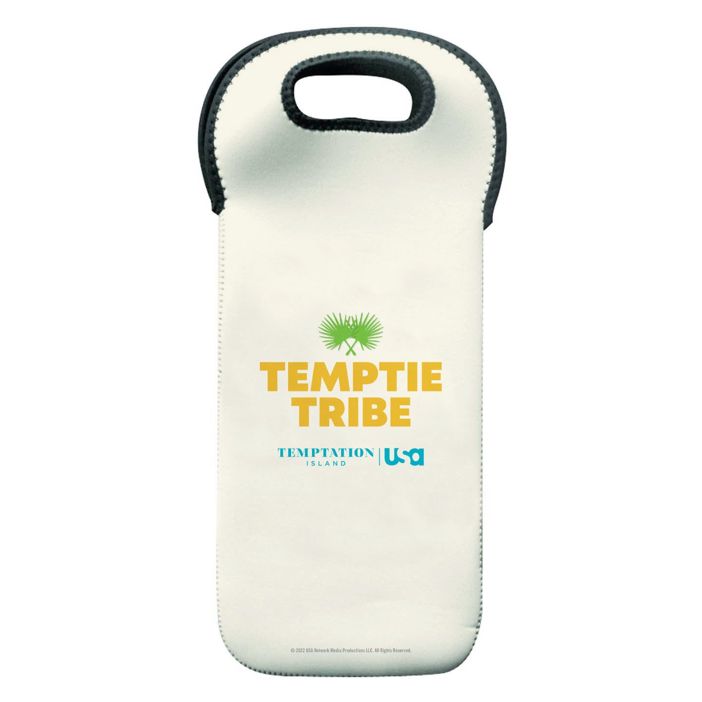 Temptation Island Temptie Tribe Wine Tote